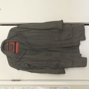 Eddie Bauer field cargo jacket